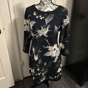 Vince Camuto dress, size 6